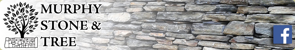 Murphy Stone and Tree